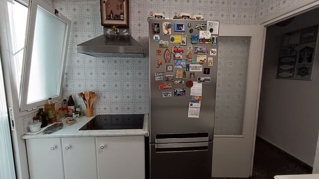 3 sovrum Lägenhet till salu i Calpe / Calp - 255 000 € (Ref: 10123483)