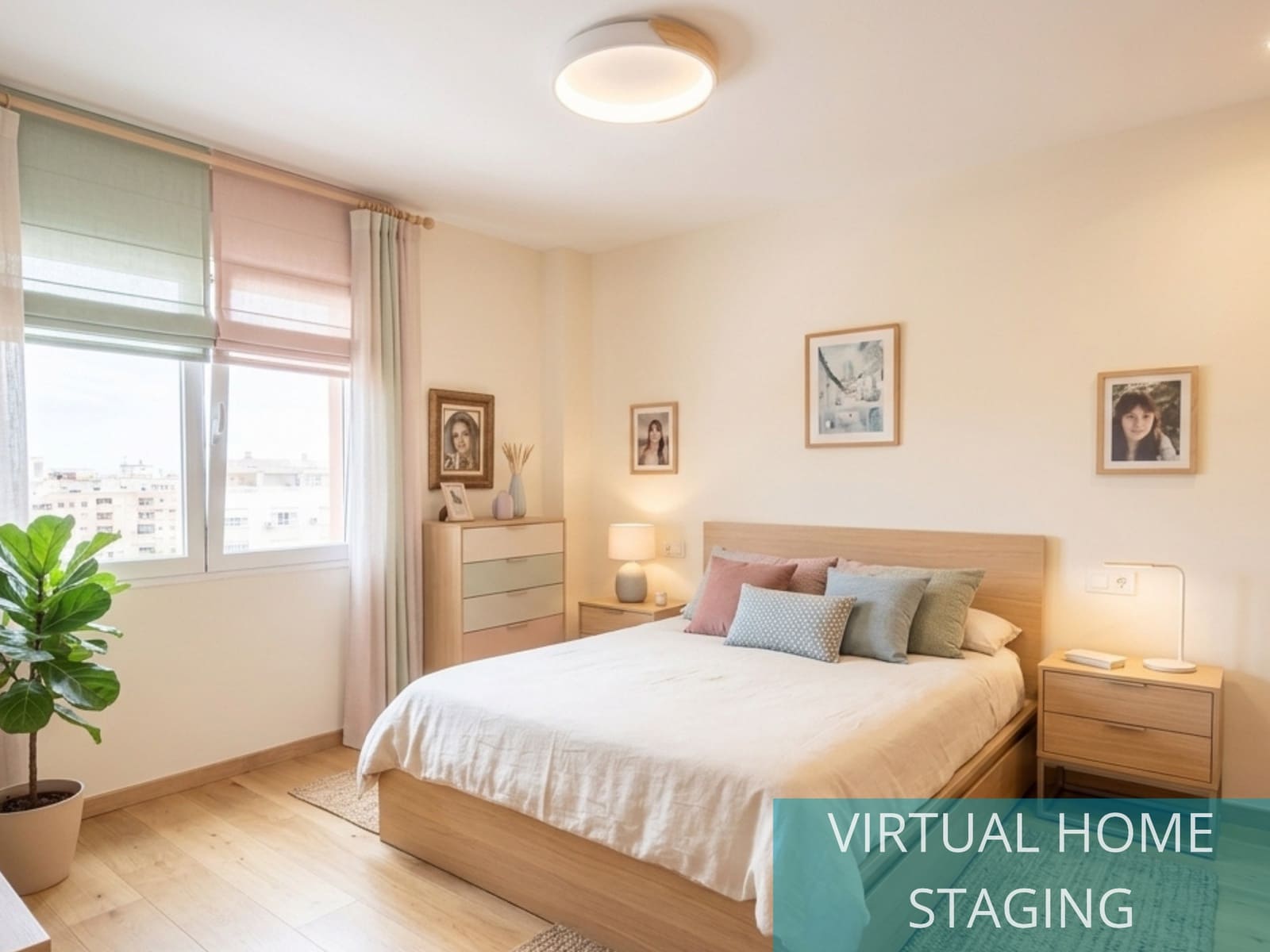 3 sovrum Lägenhet till salu i Calpe / Calp - 255 000 € (Ref: 10123483)