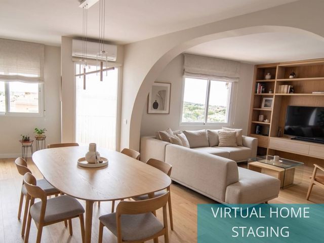 3 sovrum Lägenhet till salu i Calpe / Calp - 255 000 € (Ref: 10123483)