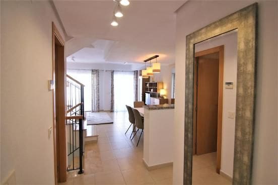 4 soveværelse Bungalow til salg i Calpe / Calp med swimmingpool garage - € 475.000 (Ref: 10159089)