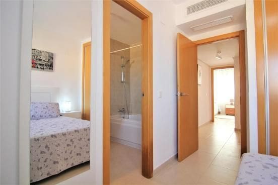 4 soveværelse Bungalow til salg i Calpe / Calp med swimmingpool garage - € 475.000 (Ref: 10159089)