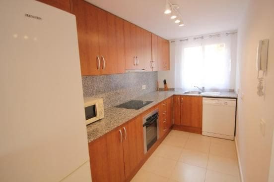 4 soverom Bungalow til salgs i Calpe / Calp med svømmebasseng garasje - € 475 000 (Ref: 10159089)