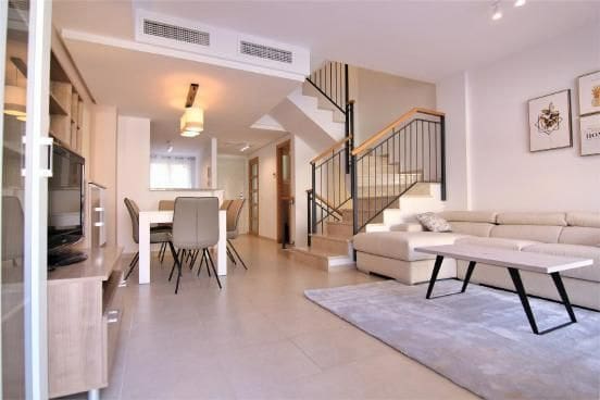 4 soveværelse Bungalow til salg i Calpe / Calp med swimmingpool garage - € 475.000 (Ref: 10159089)