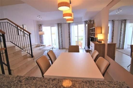 4 soveværelse Bungalow til salg i Calpe / Calp med swimmingpool garage - € 475.000 (Ref: 10159089)