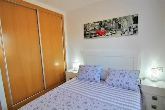 4 soveværelse Bungalow til salg i Calpe / Calp med swimmingpool garage - € 475.000 (Ref: 10159089)