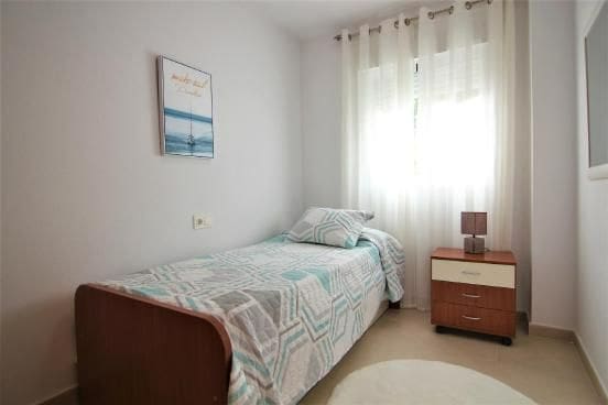 4 soveværelse Bungalow til salg i Calpe / Calp med swimmingpool garage - € 475.000 (Ref: 10159089)