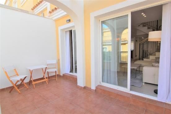4 soveværelse Bungalow til salg i Calpe / Calp med swimmingpool garage - € 475.000 (Ref: 10159089)