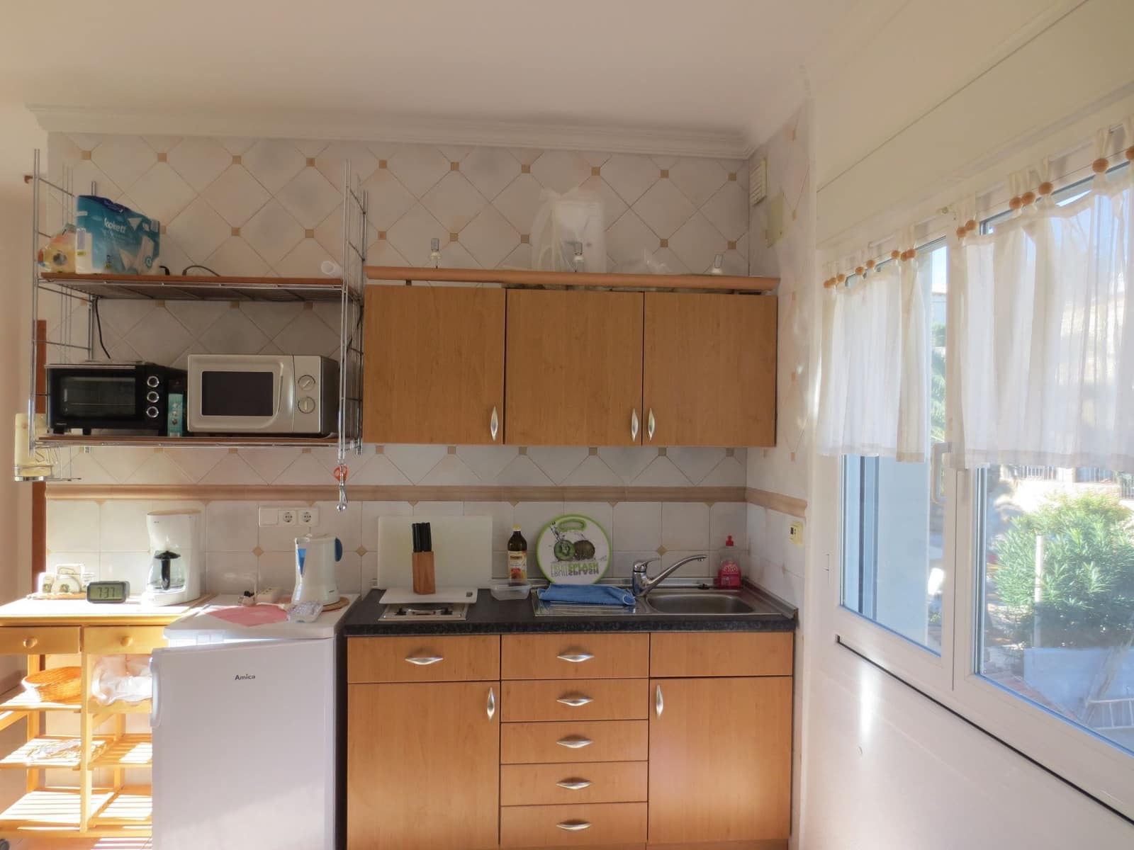 5 bedroom Villa for sale in Calpe / Calp with pool garage - € 749,000 (Ref: 7737102)