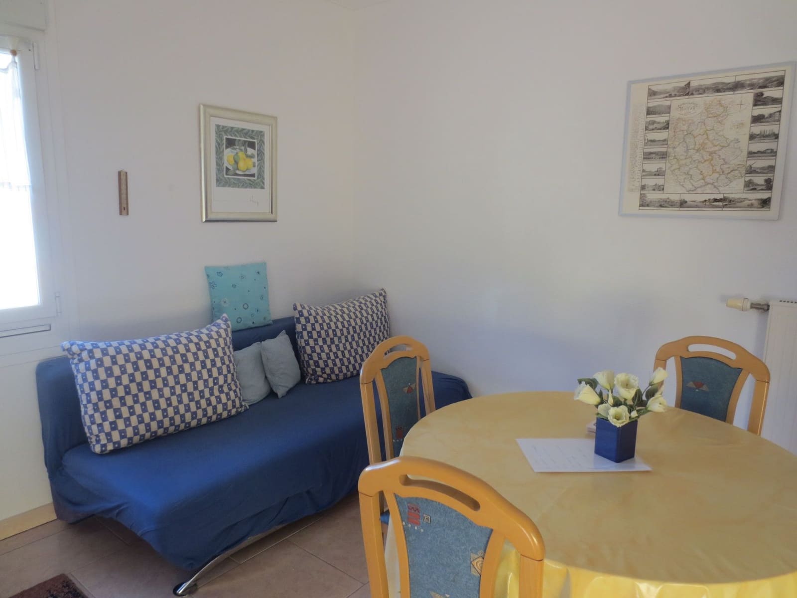 5 bedroom Villa for sale in Calpe / Calp with pool garage - € 749,000 (Ref: 7737102)