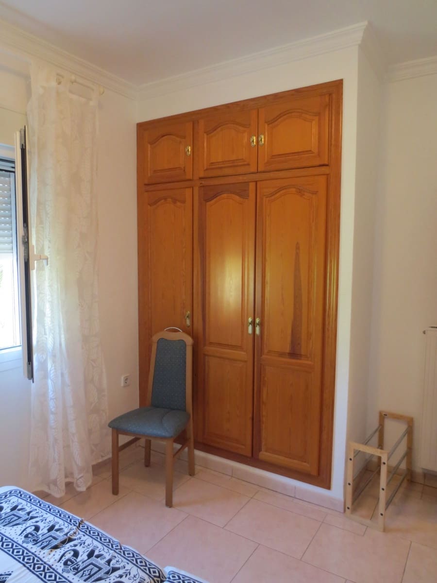 5 bedroom Villa for sale in Calpe / Calp with pool garage - € 749,000 (Ref: 7737102)