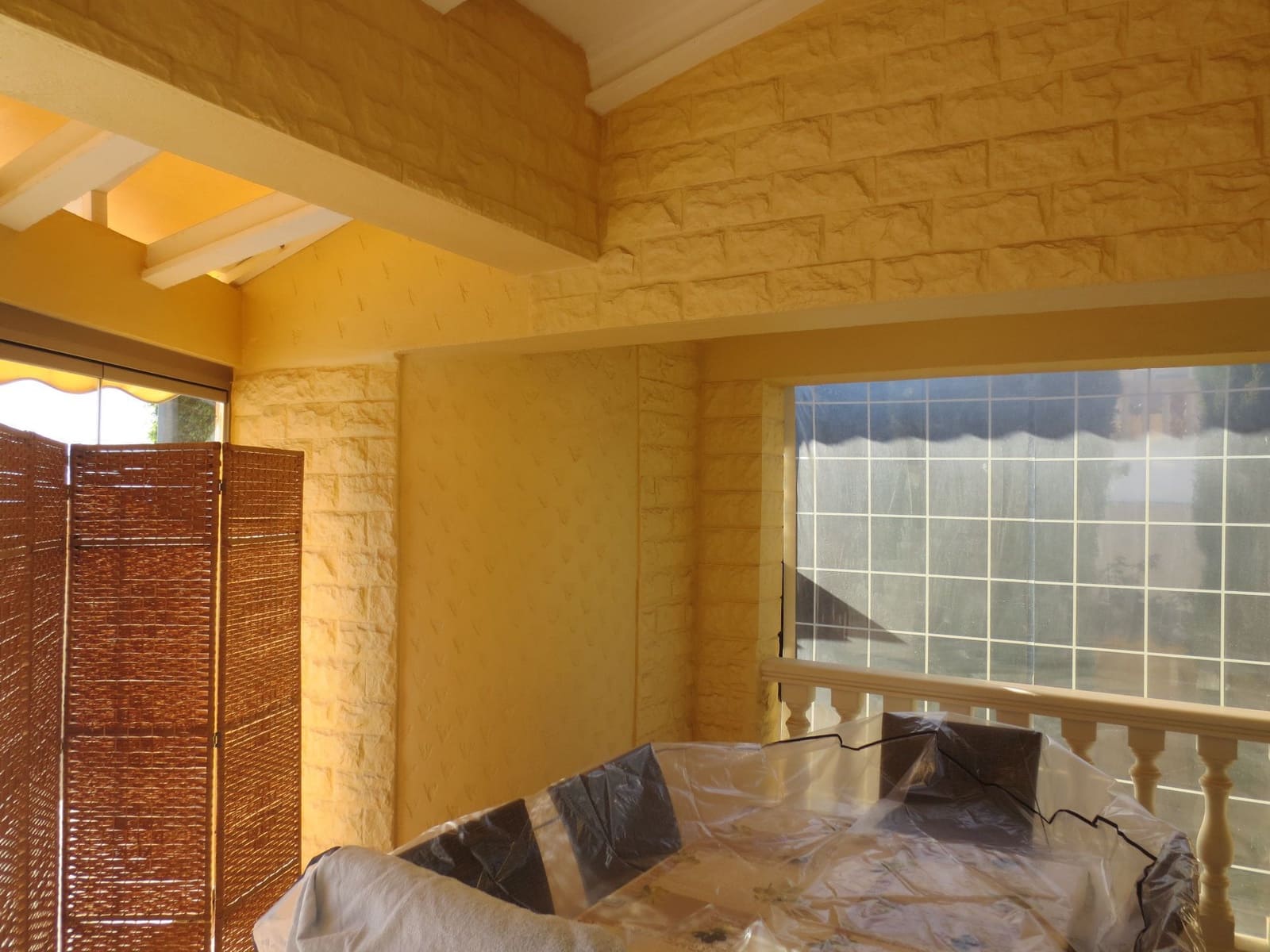 5 bedroom Villa for sale in Calpe / Calp with pool garage - € 749,000 (Ref: 7737102)