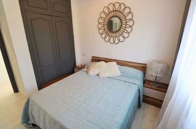 3 soveværelse Semi-Rækkehus til salg i Pedreguer med swimmingpool - € 315.000 (Ref: 7738961)