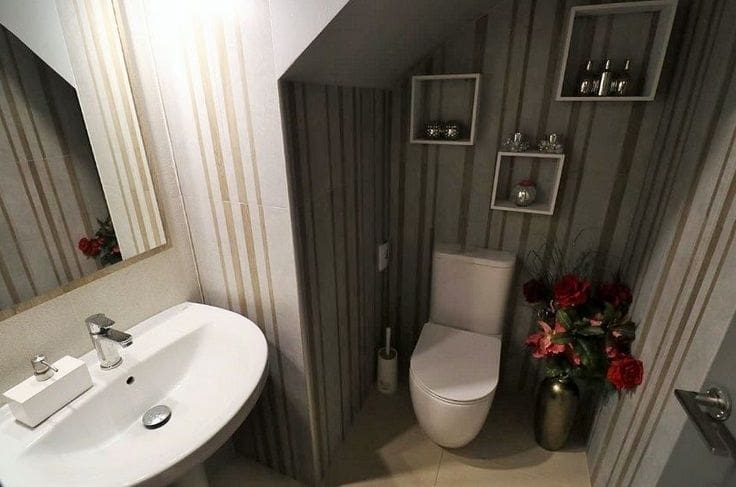 3 soverom Kjedet enebolig til salgs i Pedreguer med svømmebasseng - € 315 000 (Ref: 7738961)