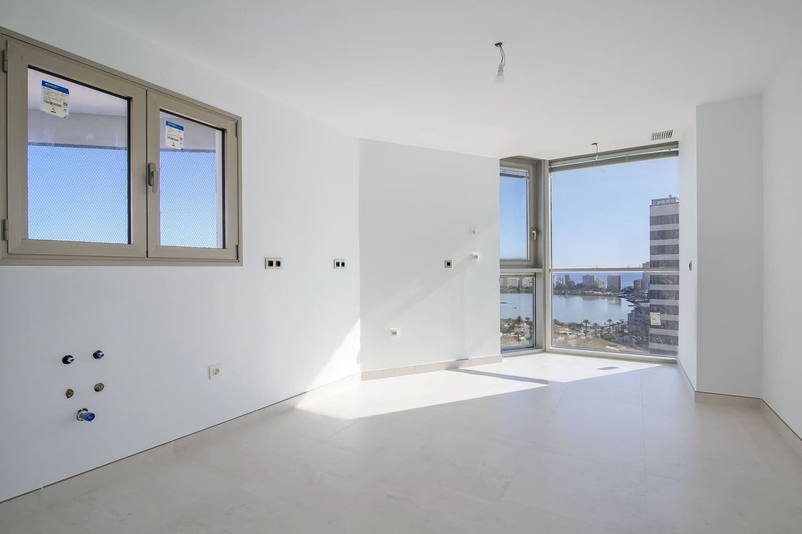 3 sovrum Lägenhet till salu i Calpe / Calp med pool garage - 1 500 000 € (Ref: 7852053)