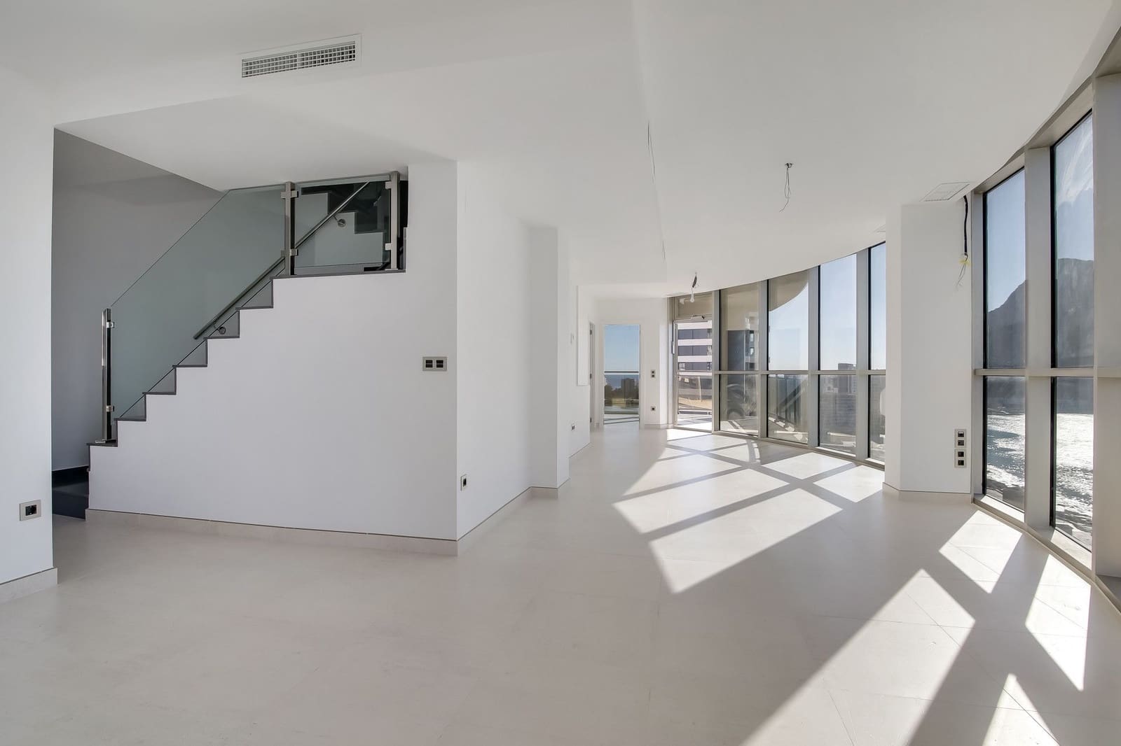 3 sovrum Lägenhet till salu i Calpe / Calp med pool garage - 1 500 000 € (Ref: 7852053)