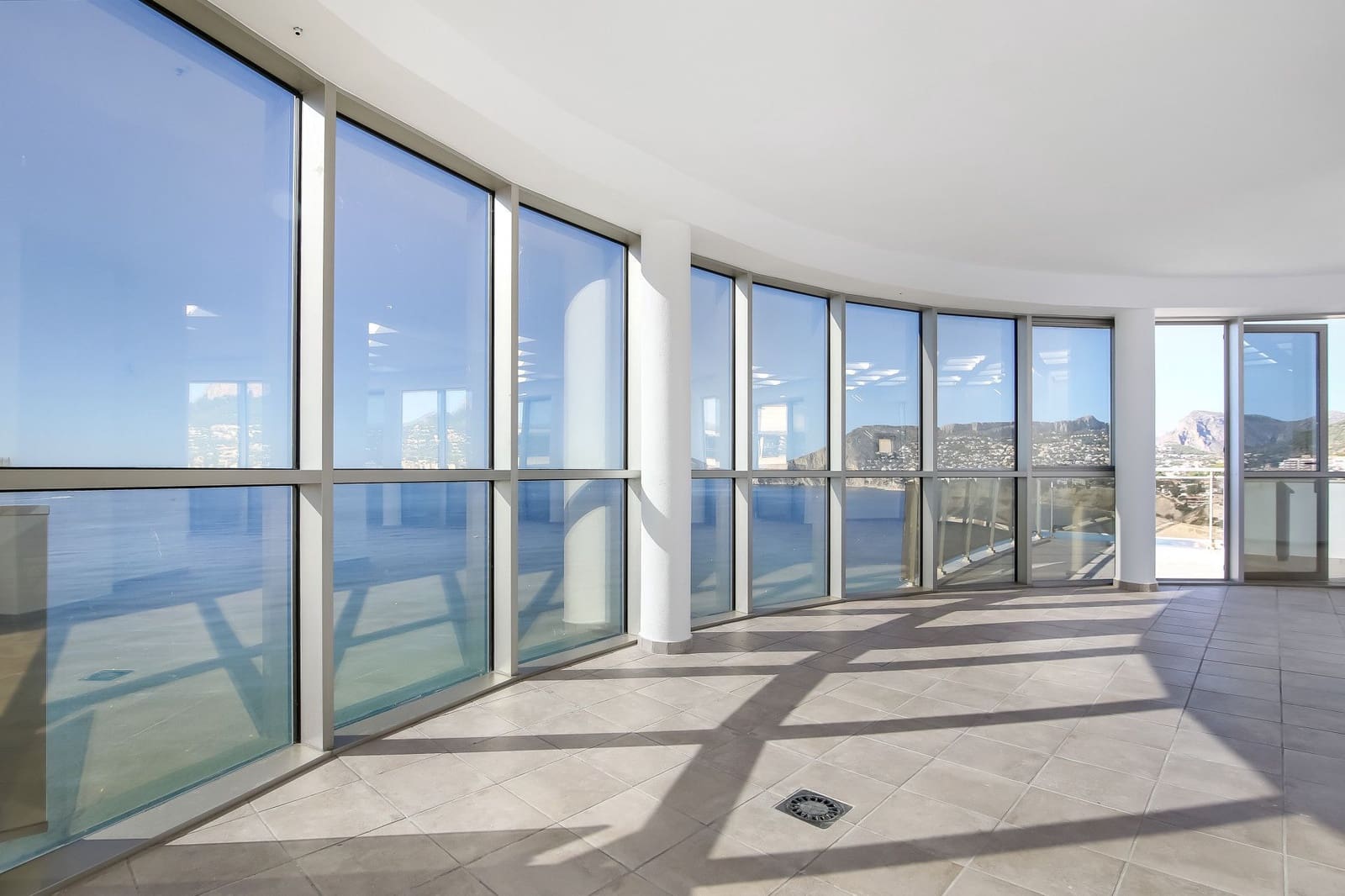 3 sovrum Lägenhet till salu i Calpe / Calp med pool garage - 1 500 000 € (Ref: 7852053)