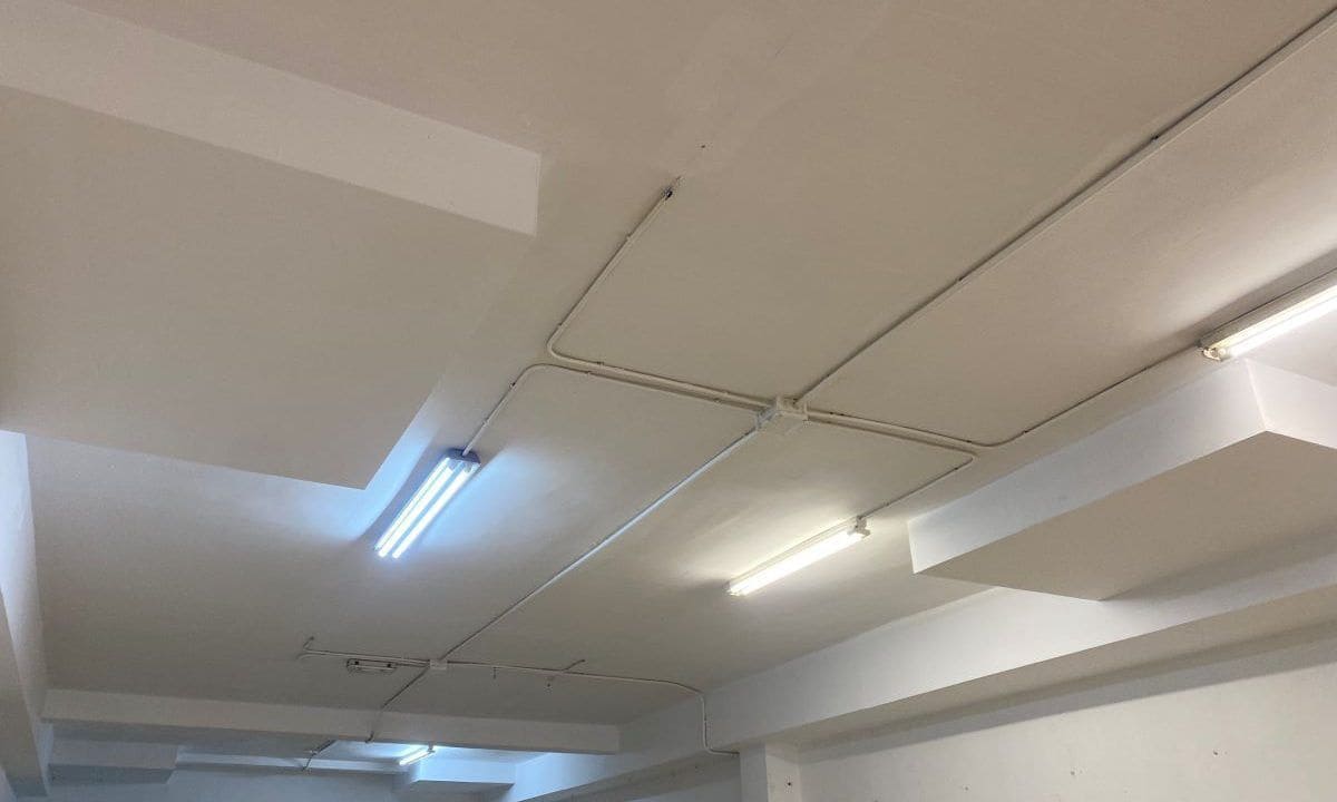 Commercial for sale in Calpe / Calp - € 169,000 (Ref: 7854266)