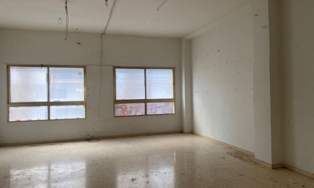 Commercieel te koop in Calpe / Calp - € 169.000 (Ref: 7854266)