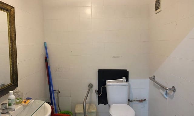 Commercieel te koop in Calpe / Calp - € 169.000 (Ref: 7854266)