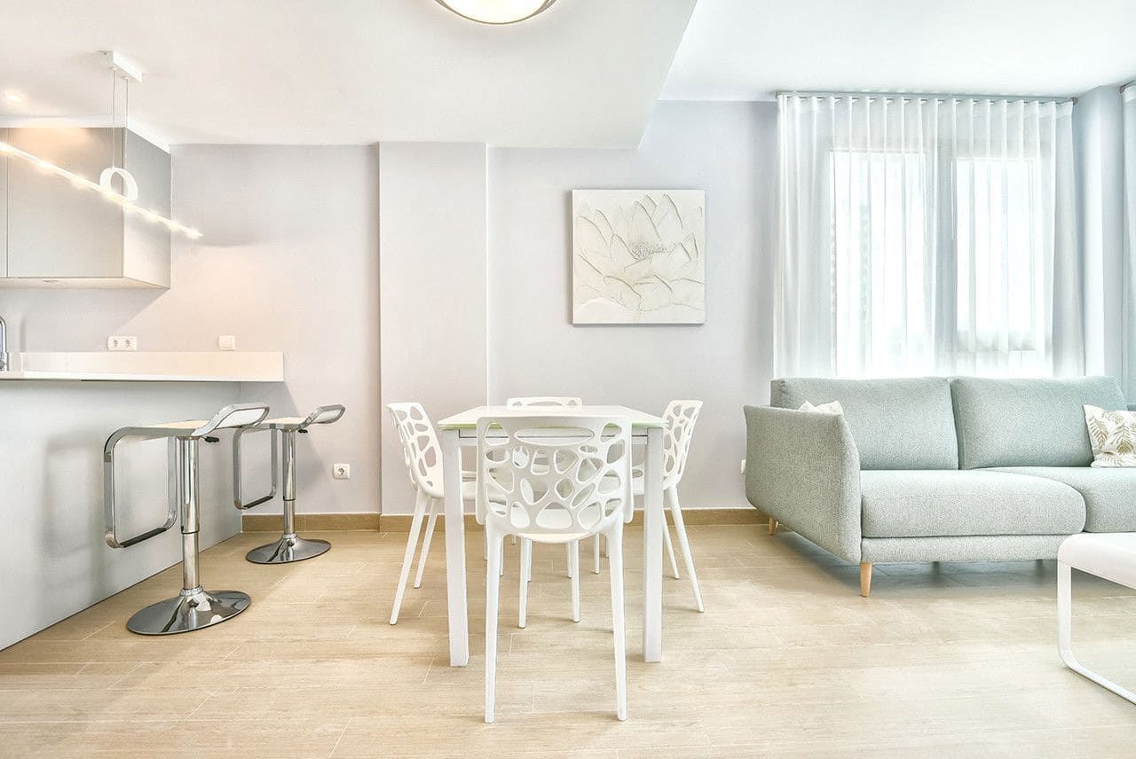 3 bedroom Apartment for sale in Calpe / Calp with pool garage - € 725,000 (Ref: 7854269)