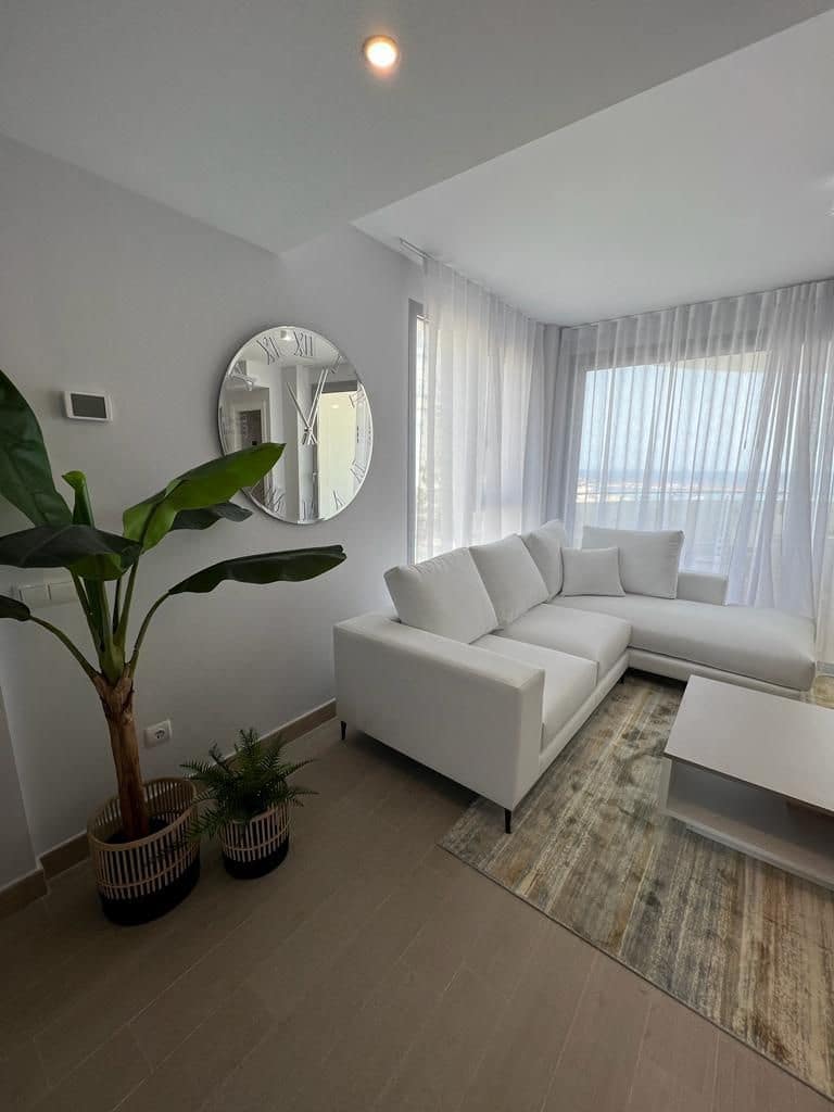 3 bedroom Apartment for sale in Calpe / Calp with pool garage - € 725,000 (Ref: 7854269)
