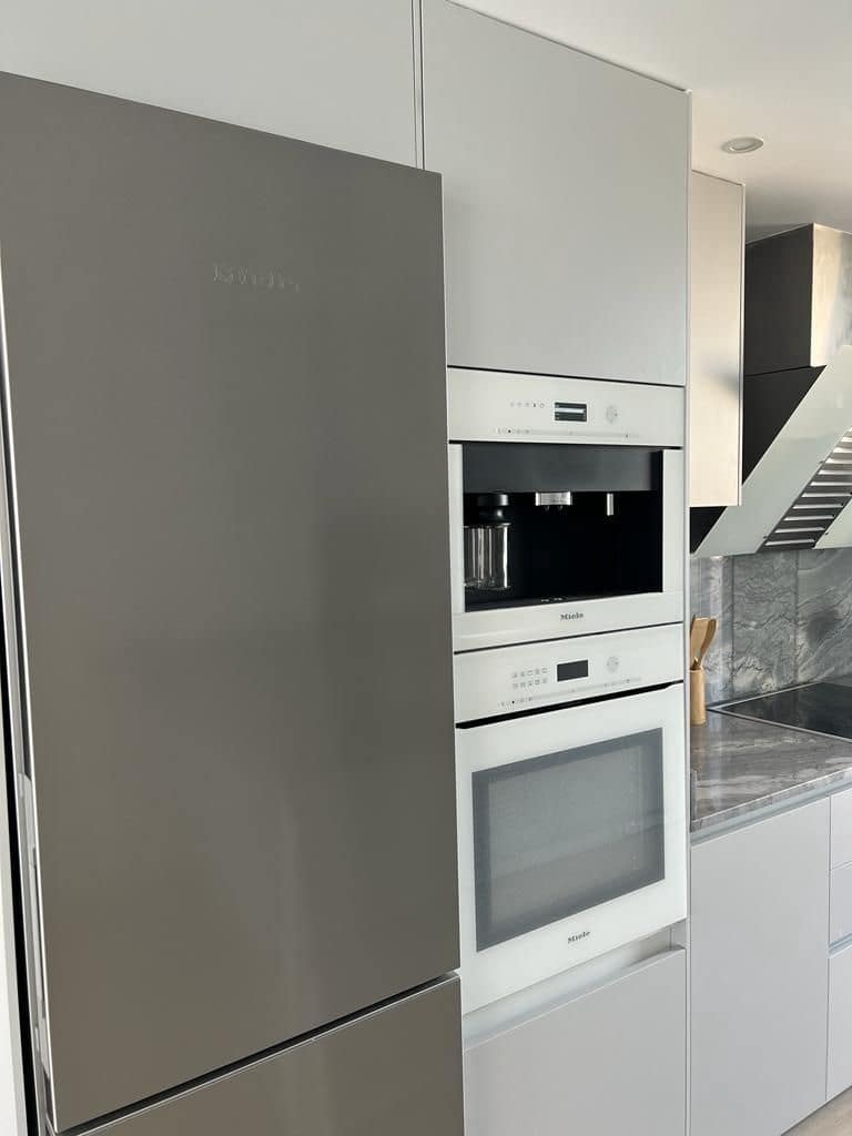 3 bedroom Apartment for sale in Calpe / Calp with pool garage - € 725,000 (Ref: 7854269)