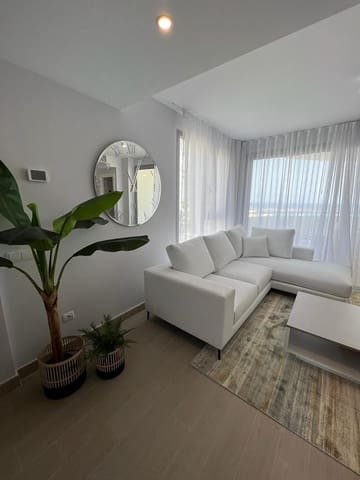 3 quarto Apartamento para venda em Calpe / Calp com piscina garagem - 725 000 € (Ref: 7854269)