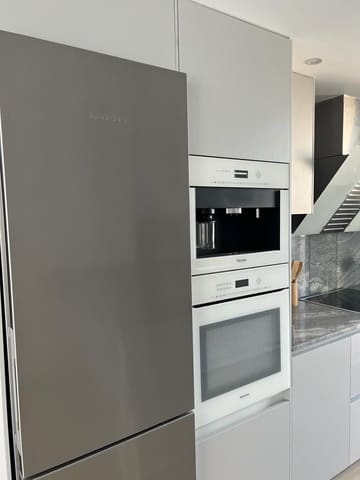 3 quarto Apartamento para venda em Calpe / Calp com piscina garagem - 725 000 € (Ref: 7854269)