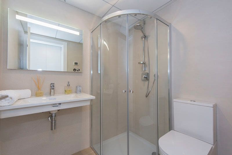 3 bedroom Apartment for sale in Calpe / Calp with pool garage - € 725,000 (Ref: 7854269)