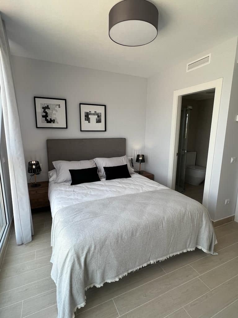 3 bedroom Apartment for sale in Calpe / Calp with pool garage - € 725,000 (Ref: 7854269)