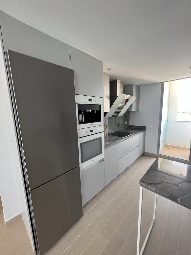 3 bedroom Apartment for sale in Calpe / Calp with pool garage - € 725,000 (Ref: 7854269)