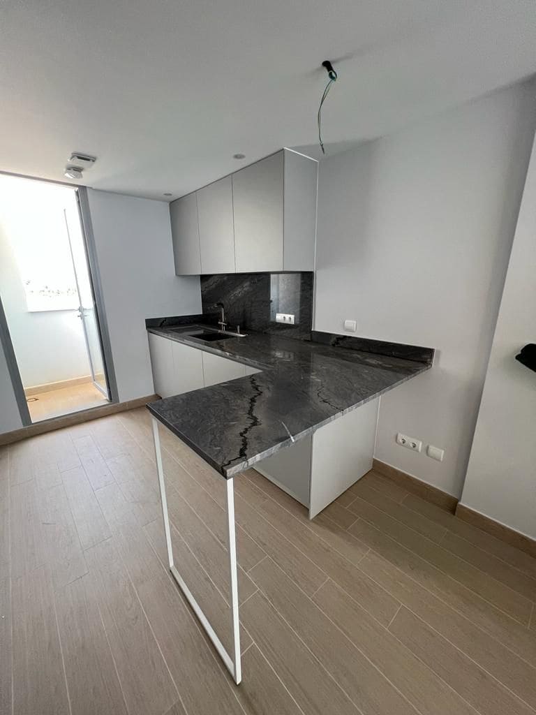 3 bedroom Apartment for sale in Calpe / Calp with pool garage - € 725,000 (Ref: 7854269)