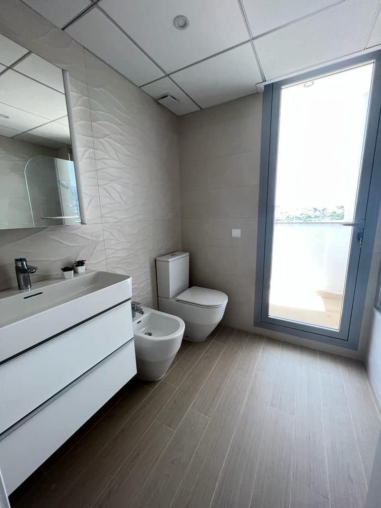 3 bedroom Apartment for sale in Calpe / Calp with pool garage - € 725,000 (Ref: 7854269)