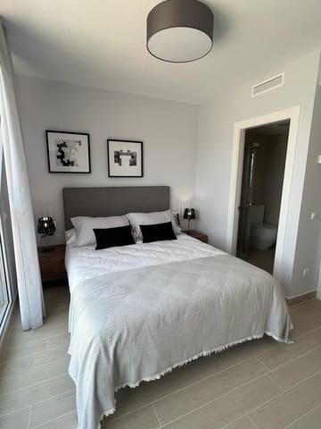 3 quarto Apartamento para venda em Calpe / Calp com piscina garagem - 725 000 € (Ref: 7854269)