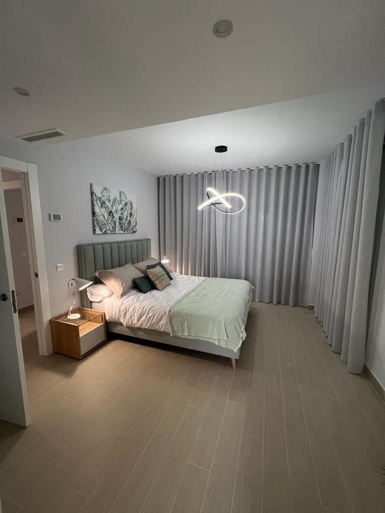 3 bedroom Apartment for sale in Calpe / Calp with pool garage - € 725,000 (Ref: 7854269)