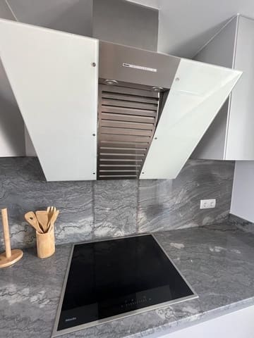 3 quarto Apartamento para venda em Calpe / Calp com piscina garagem - 725 000 € (Ref: 7854269)