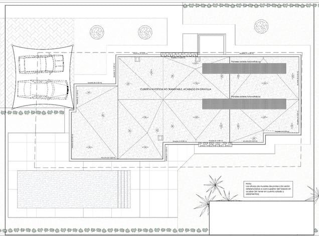 4 soverom Villa til salgs i Calpe / Calp med svømmebasseng garasje - € 950 000 (Ref: 7854280)