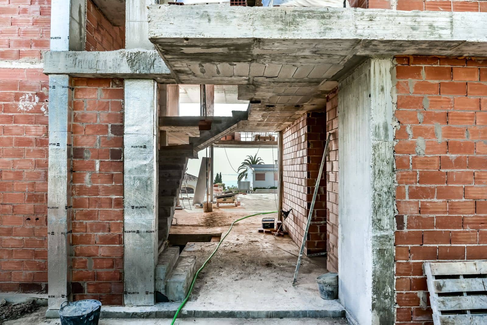 5 chambre Villa/Maison à vendre à Calpe / Calp avec garage - 3 900 000 € (Ref: 7854292)