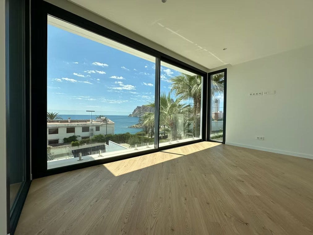 5 chambre Villa/Maison à vendre à Calpe / Calp avec garage - 3 900 000 € (Ref: 7854292)