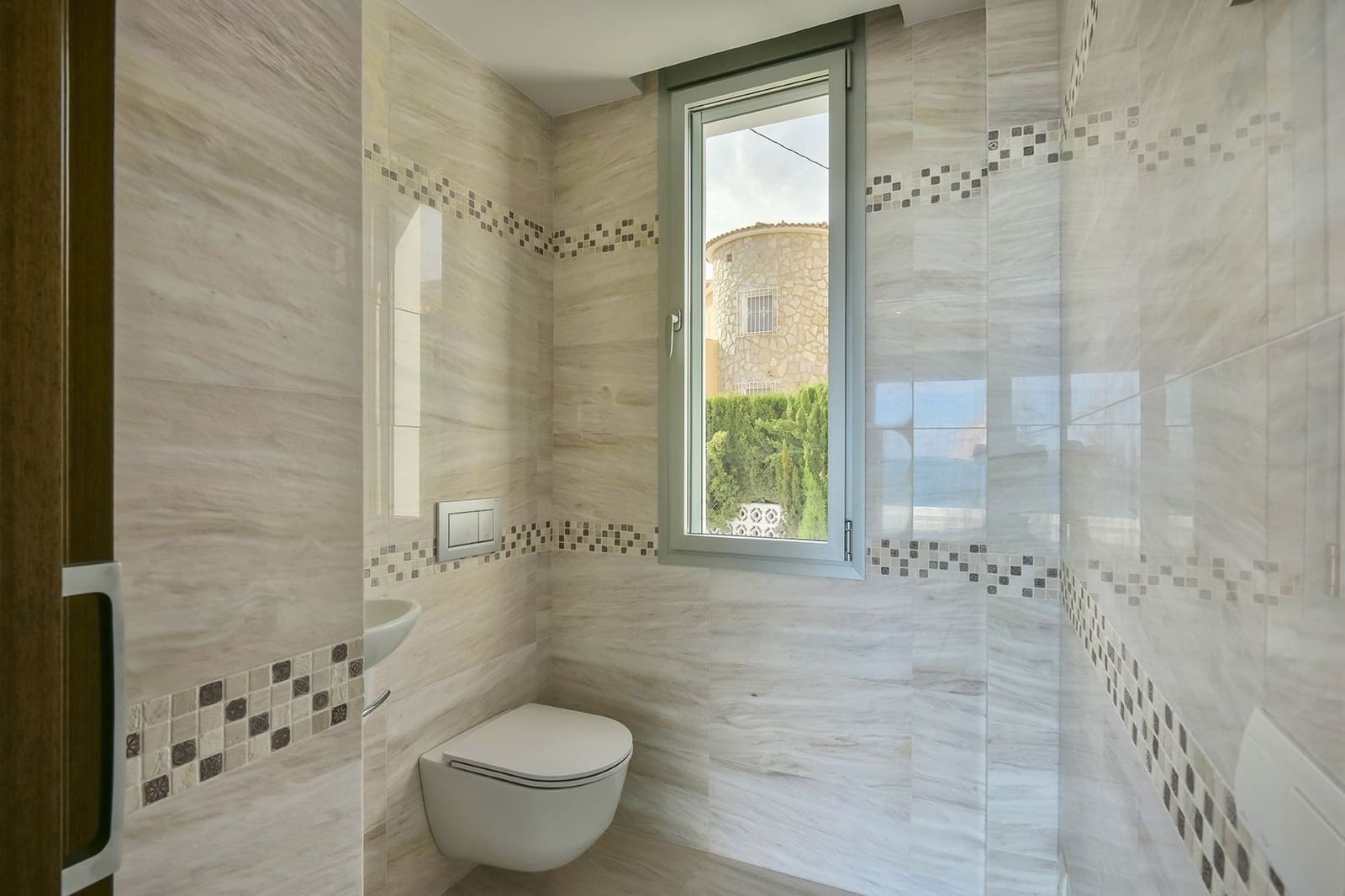 2 soverom Villa til salgs i Calpe / Calp med garasje - € 2 950 000 (Ref: 7854293)