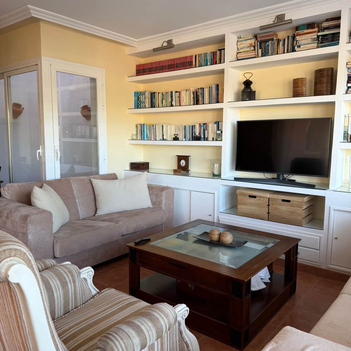 4 soverom Villa til salgs i Calpe / Calp med svømmebasseng garasje - € 499 000 (Ref: 7965351)