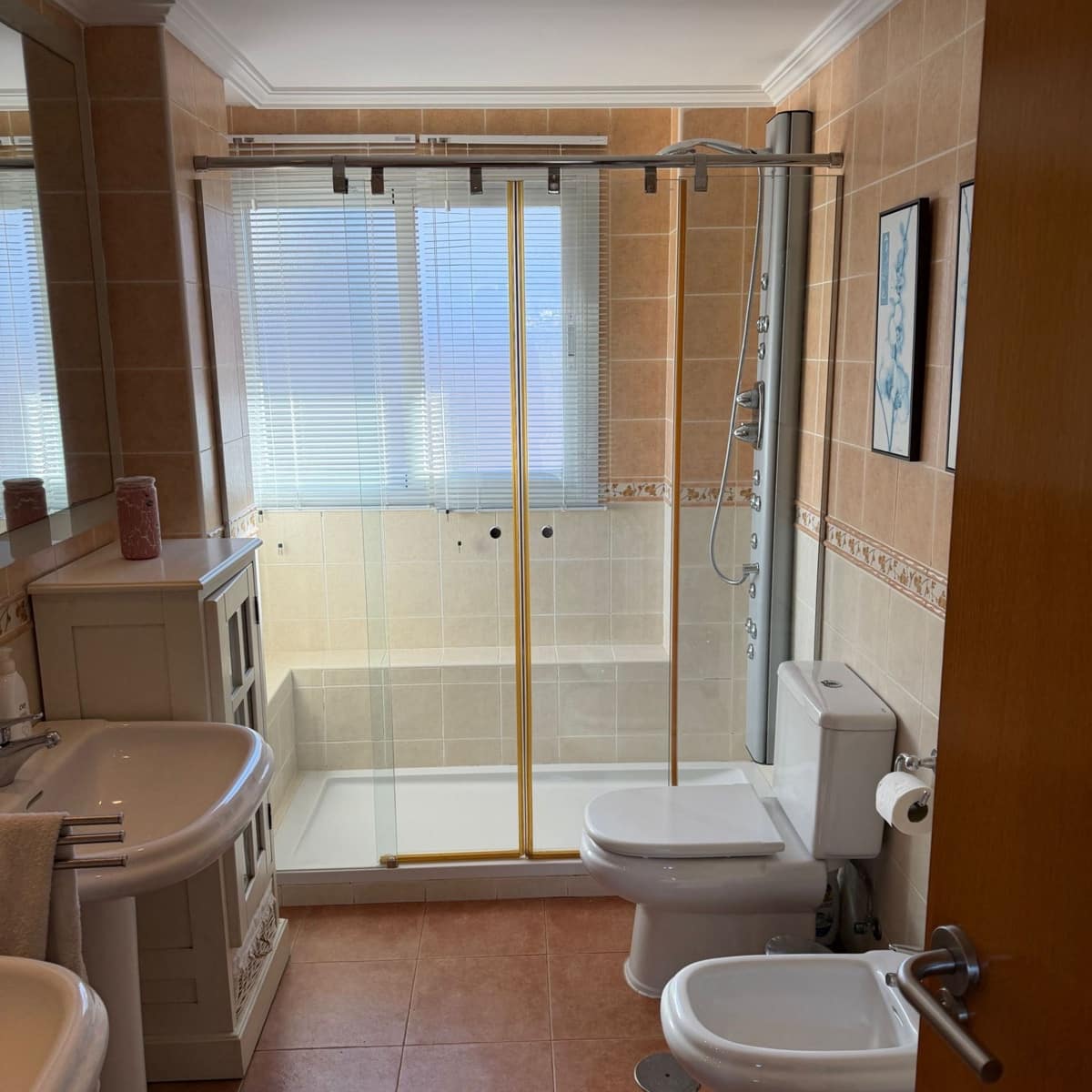 4 soverom Villa til salgs i Calpe / Calp med svømmebasseng garasje - € 499 000 (Ref: 7965351)