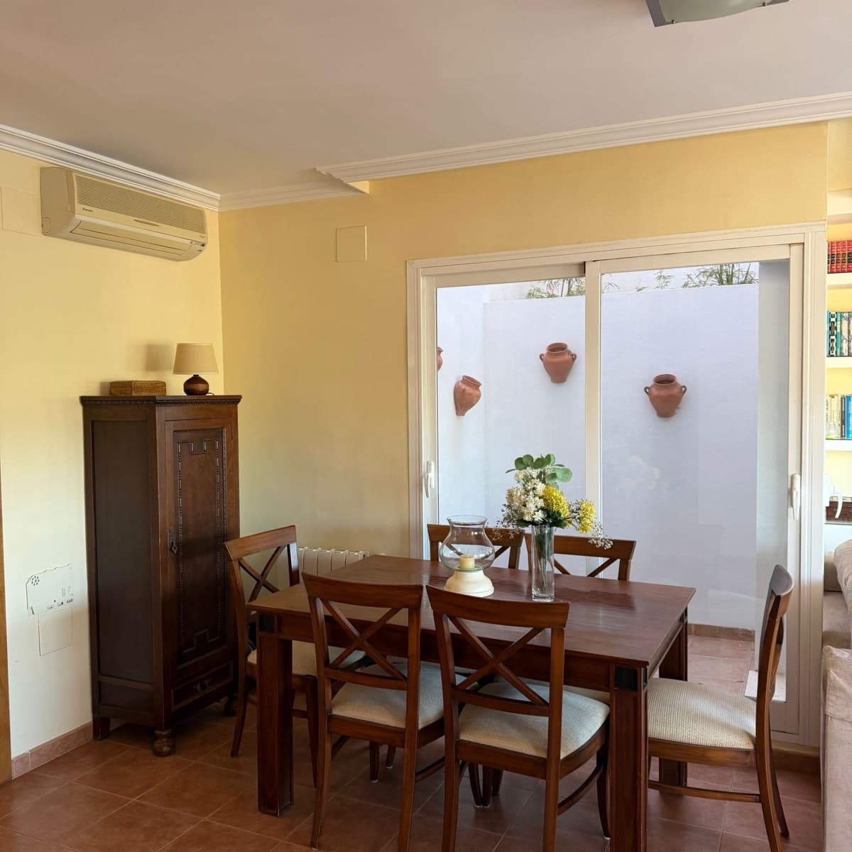 4 soverom Villa til salgs i Calpe / Calp med svømmebasseng garasje - € 499 000 (Ref: 7965351)