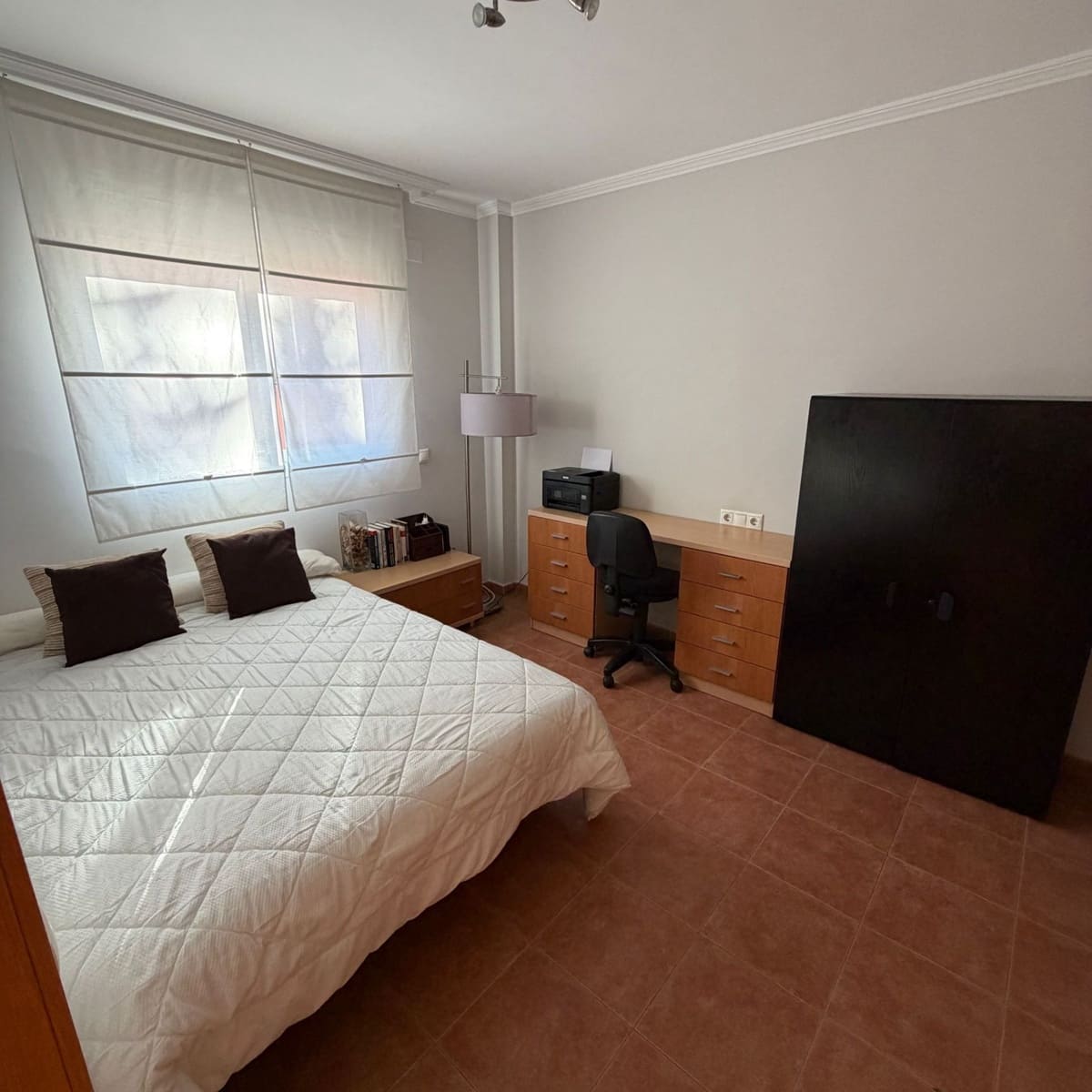 4 soverom Villa til salgs i Calpe / Calp med svømmebasseng garasje - € 499 000 (Ref: 7965351)