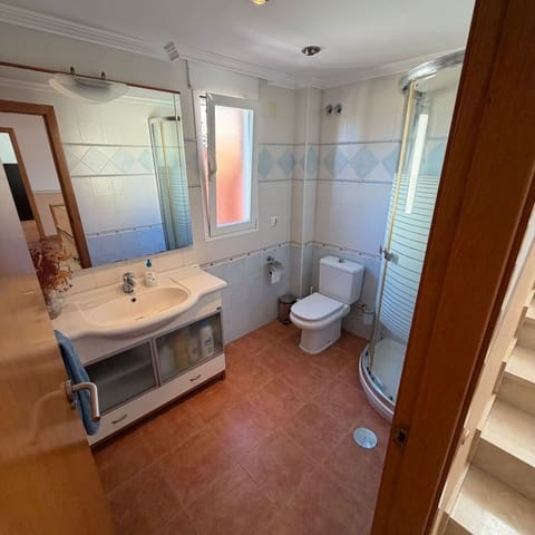 4 soverom Villa til salgs i Calpe / Calp med svømmebasseng garasje - € 499 000 (Ref: 7965351)