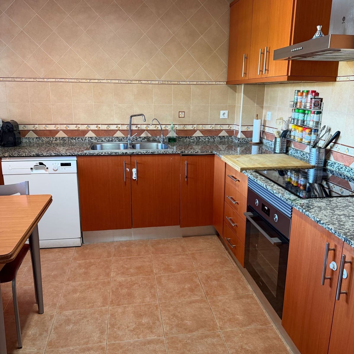 4 soverom Villa til salgs i Calpe / Calp med svømmebasseng garasje - € 499 000 (Ref: 7965351)