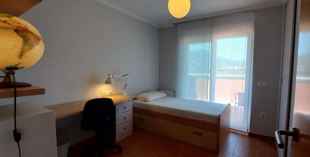 4 soverom Villa til salgs i Calpe / Calp med svømmebasseng garasje - € 499 000 (Ref: 7965351)