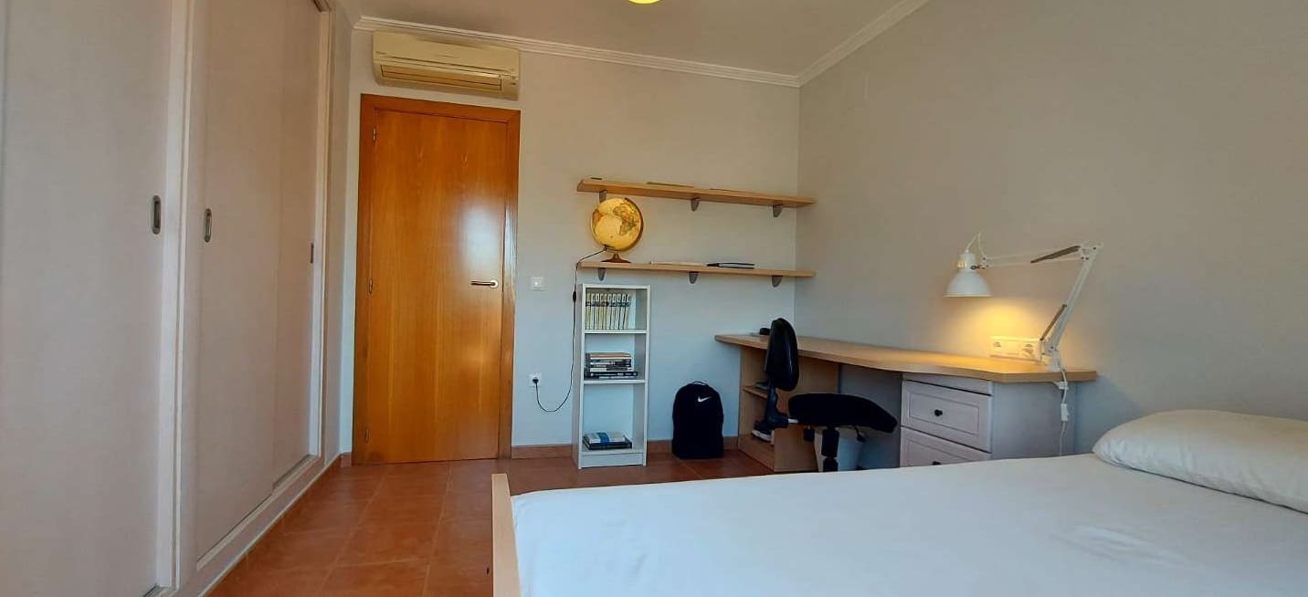 4 soverom Villa til salgs i Calpe / Calp med svømmebasseng garasje - € 499 000 (Ref: 7965351)