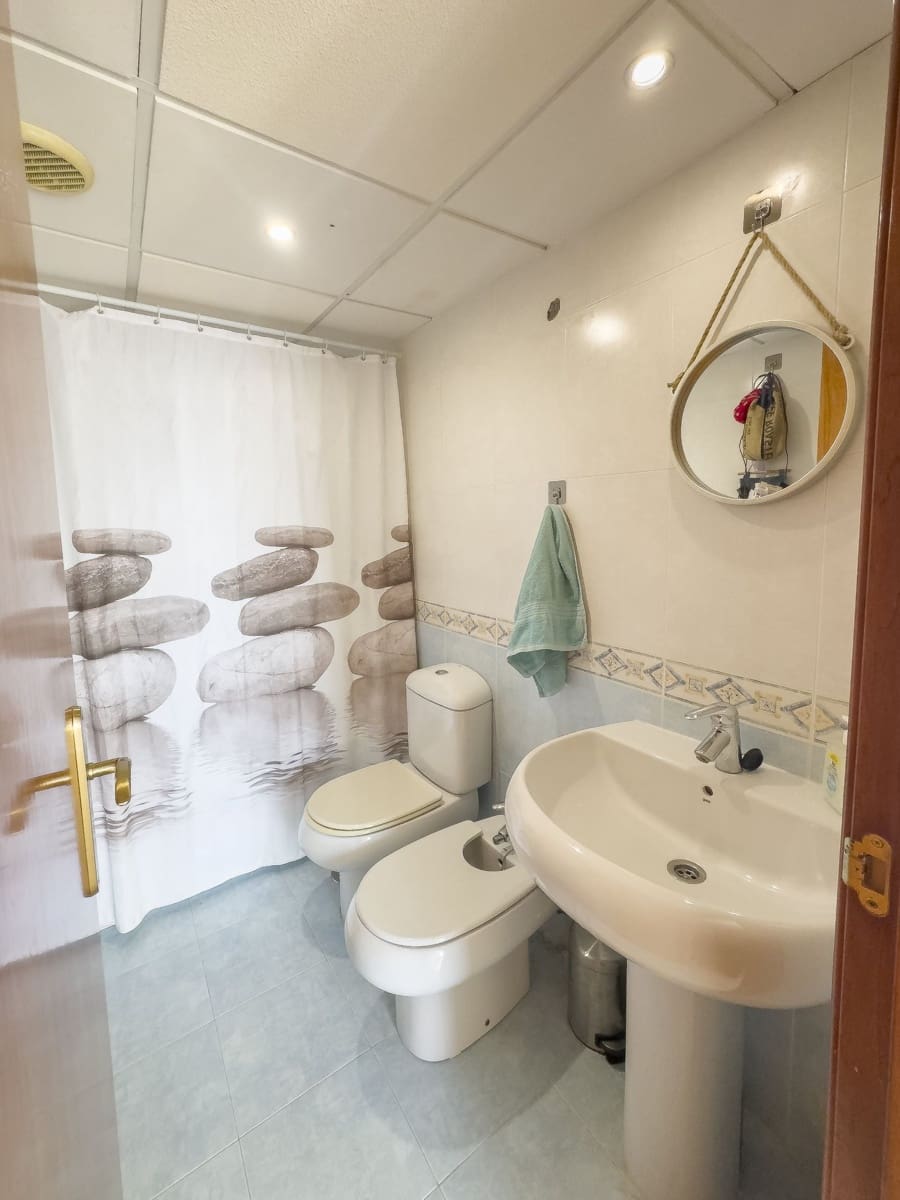 4 soverom Leilighet til salgs i Calpe / Calp med svømmebasseng garasje - € 990 000 (Ref: 8145931)