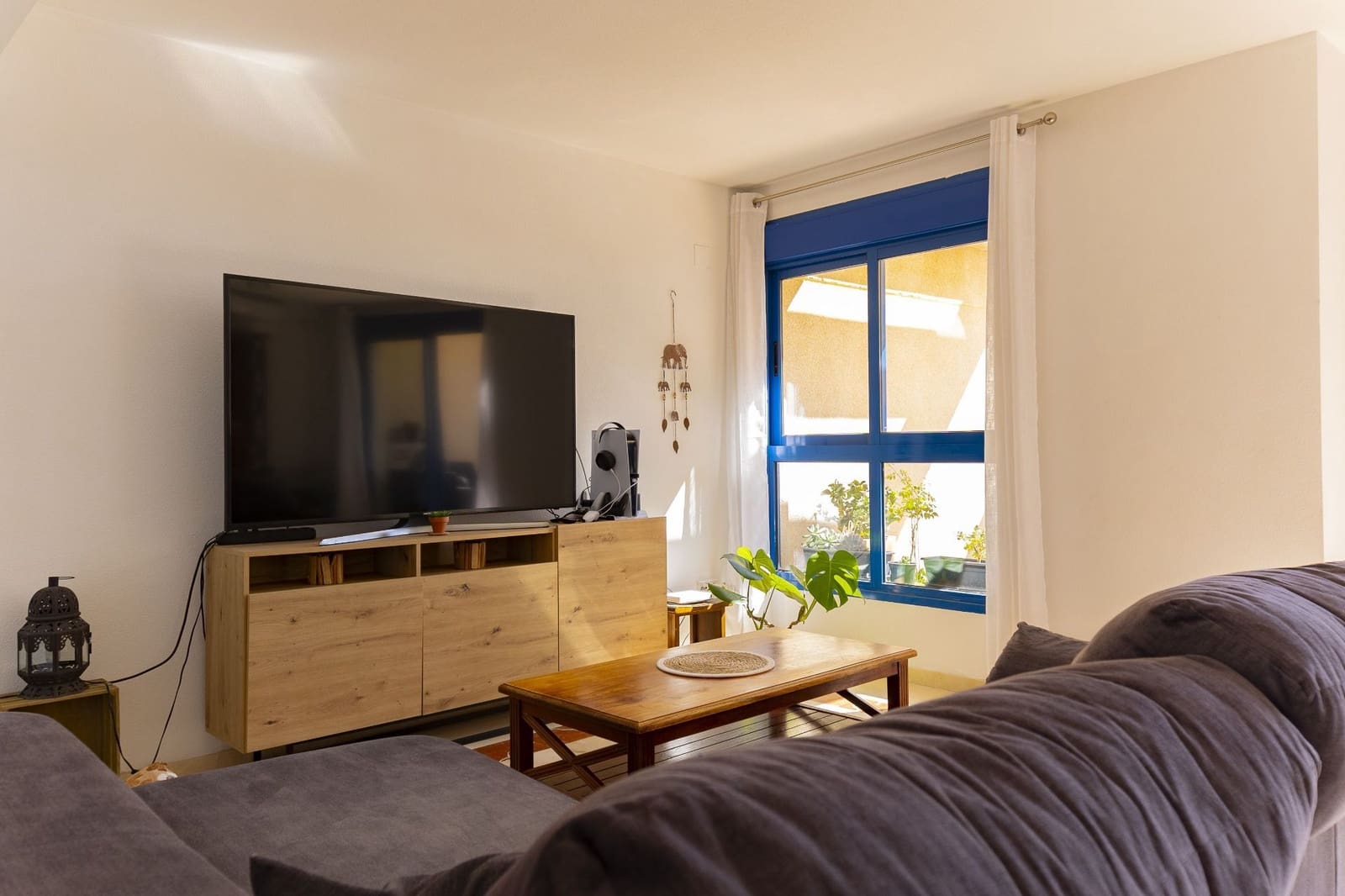 4 soverom Leilighet til salgs i Calpe / Calp med svømmebasseng garasje - € 990 000 (Ref: 8145931)